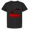 Youth Fine Jersey T-Shirt Thumbnail