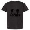 Youth Fine Jersey T-Shirt Thumbnail