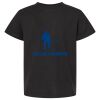 Youth Fine Jersey T-Shirt Thumbnail