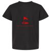 Youth Fine Jersey T-Shirt Thumbnail
