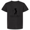 Youth Fine Jersey T-Shirt Thumbnail