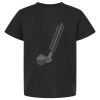Youth Fine Jersey T-Shirt Thumbnail