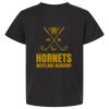 Youth Fine Jersey T-Shirt Thumbnail