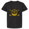 Youth Fine Jersey T-Shirt Thumbnail