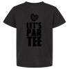 Youth Fine Jersey T-Shirt Thumbnail