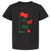 Youth Fine Jersey T-Shirt Thumbnail