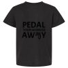 Youth Fine Jersey T-Shirt Thumbnail