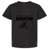 Youth Fine Jersey T-Shirt Thumbnail