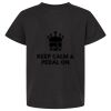 Youth Fine Jersey T-Shirt Thumbnail