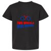 Youth Fine Jersey T-Shirt Thumbnail