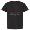 Youth Fine Jersey T-Shirt Thumbnail