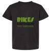 Youth Fine Jersey T-Shirt Thumbnail
