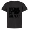Youth Fine Jersey T-Shirt Thumbnail