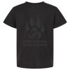 Youth Fine Jersey T-Shirt Thumbnail