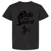 Youth Fine Jersey T-Shirt Thumbnail