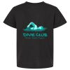 Youth Fine Jersey T-Shirt Thumbnail