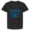 Youth Fine Jersey T-Shirt Thumbnail