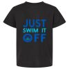 Youth Fine Jersey T-Shirt Thumbnail