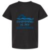 Youth Fine Jersey T-Shirt Thumbnail