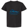 Youth Fine Jersey T-Shirt Thumbnail