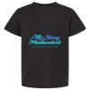 Youth Fine Jersey T-Shirt Thumbnail