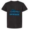 Youth Fine Jersey T-Shirt Thumbnail