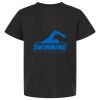 Youth Fine Jersey T-Shirt Thumbnail
