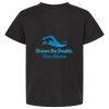 Youth Fine Jersey T-Shirt Thumbnail