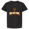 Youth Fine Jersey T-Shirt Thumbnail