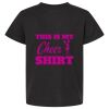 Youth Fine Jersey T-Shirt Thumbnail