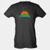 Women's Poly-Rich T-Shirt Thumbnail
