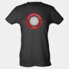 Women's Poly-Rich T-Shirt Thumbnail