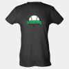 Women's Poly-Rich T-Shirt Thumbnail