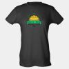 Women's Poly-Rich T-Shirt Thumbnail