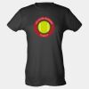 Women's Poly-Rich T-Shirt Thumbnail