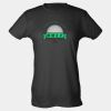 Women's Poly-Rich T-Shirt Thumbnail