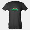 Women's Poly-Rich T-Shirt Thumbnail