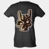 Women's Poly-Rich T-Shirt Thumbnail