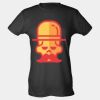 Women's Poly-Rich T-Shirt Thumbnail