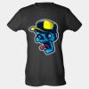 Women's Poly-Rich T-Shirt Thumbnail