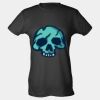 Women's Poly-Rich T-Shirt Thumbnail