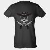 Women's Poly-Rich T-Shirt Thumbnail