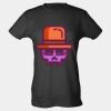 Women's Poly-Rich T-Shirt Thumbnail
