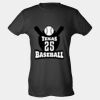Women's Poly-Rich T-Shirt Thumbnail