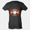 Women's Poly-Rich T-Shirt Thumbnail