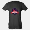 Women's Poly-Rich T-Shirt Thumbnail