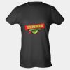 Women's Poly-Rich T-Shirt Thumbnail