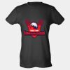 Women's Poly-Rich T-Shirt Thumbnail