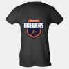 Women's Poly-Rich T-Shirt Thumbnail