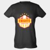 Women's Poly-Rich T-Shirt Thumbnail